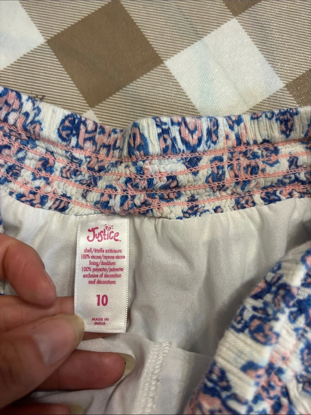 🟢10/$10 - shorts